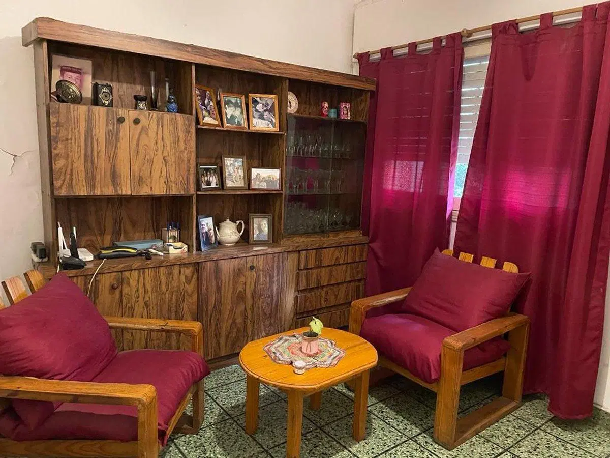 Venta Terreno Martin Coronado 2