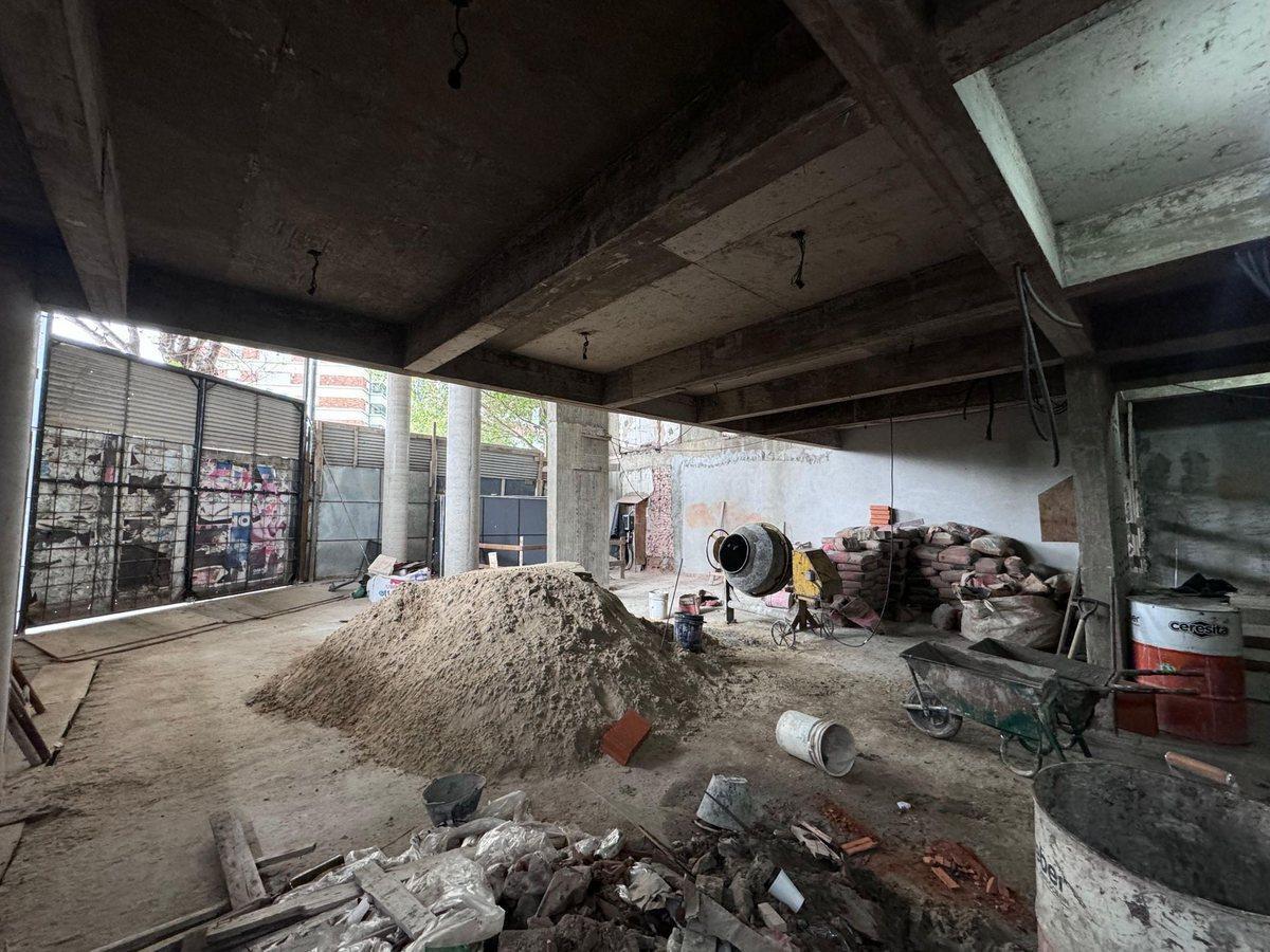 Foto de Alquiler local comercial en Villa Urquiza, imagen 4