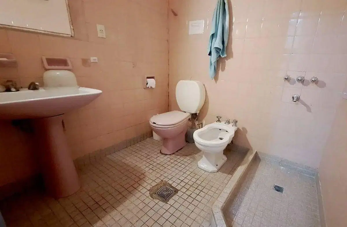 Galpón en venta Villa Devoto 2