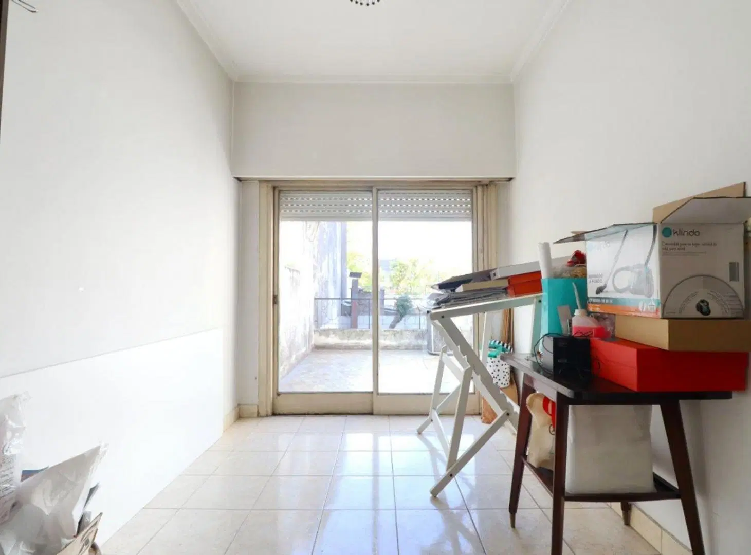Venta casa 7 ambientes cochera terraza, Versalles 5