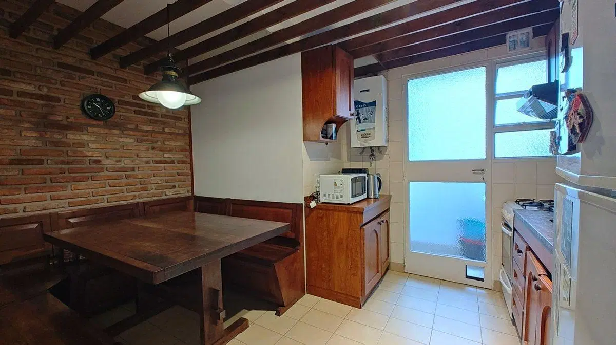 Venta Departamento 4 ambientes Belgrano C/ Balcón 8