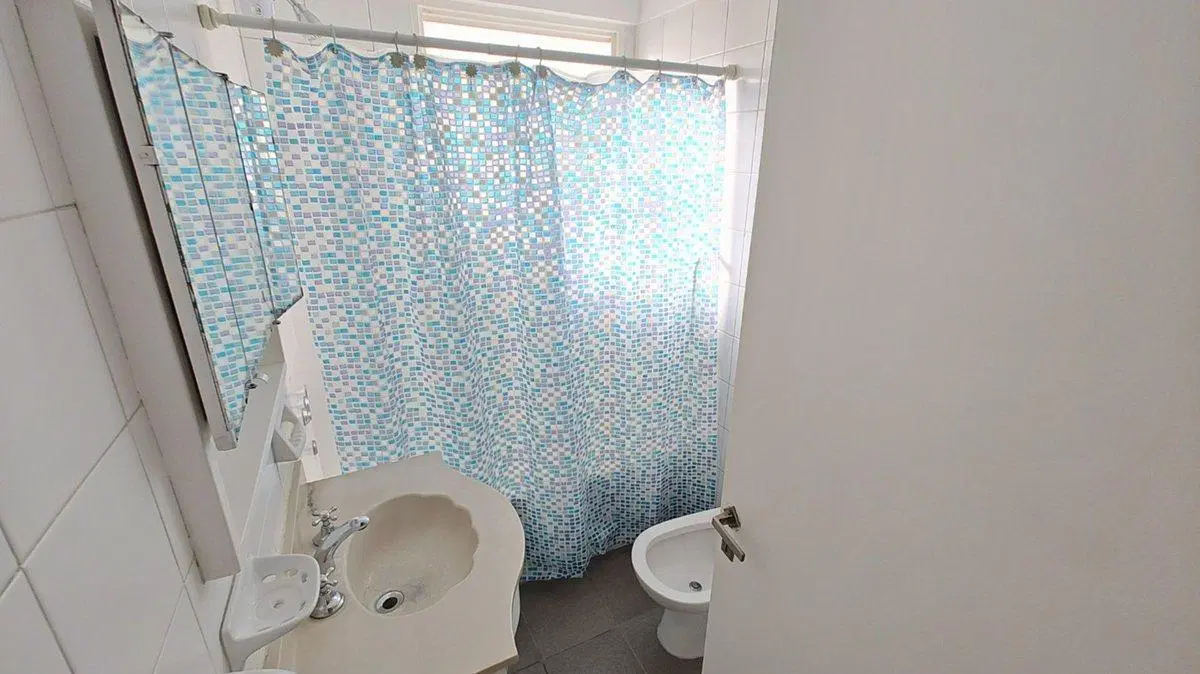 Venta Departamento 4 ambientes Belgrano C/ Balcón 2