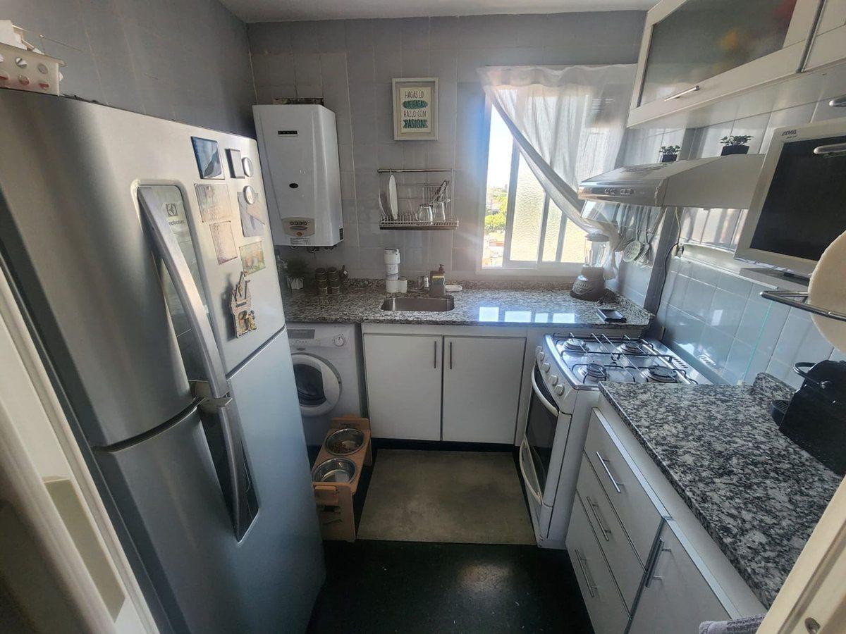 Foto de Venta Departamento 3 ambientes Parque Chacabuco, imagen 4