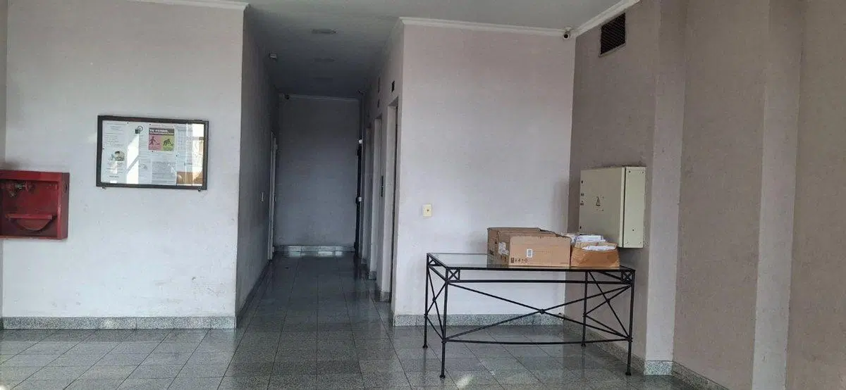 VENTA DPTO 3 AMB CON BALCON CIUDADELA 8