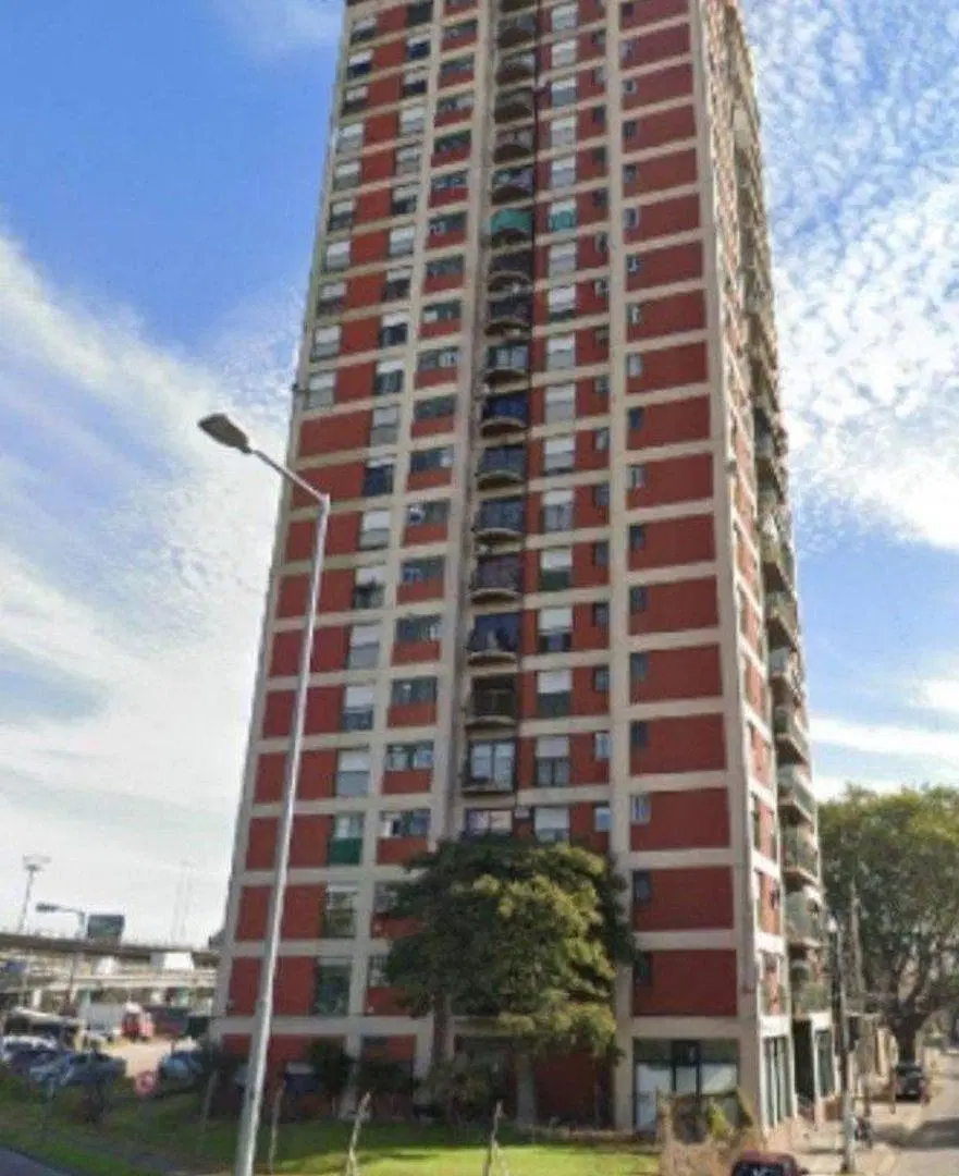 VENTA DPTO 3 AMB CON BALCON CIUDADELA 2