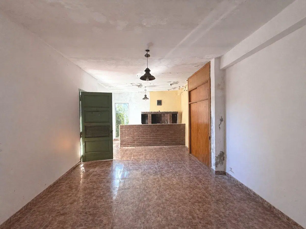 VENTA CASA 2P PARQUE, QUINCHO Y PILETA V BALLESTER 2