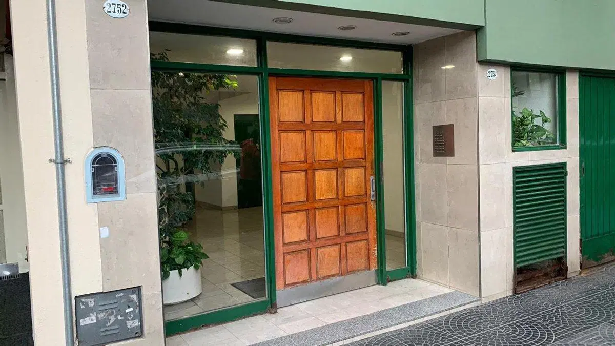 Alquiler Monoamb. en Palermo Excelente Ubicacion 2