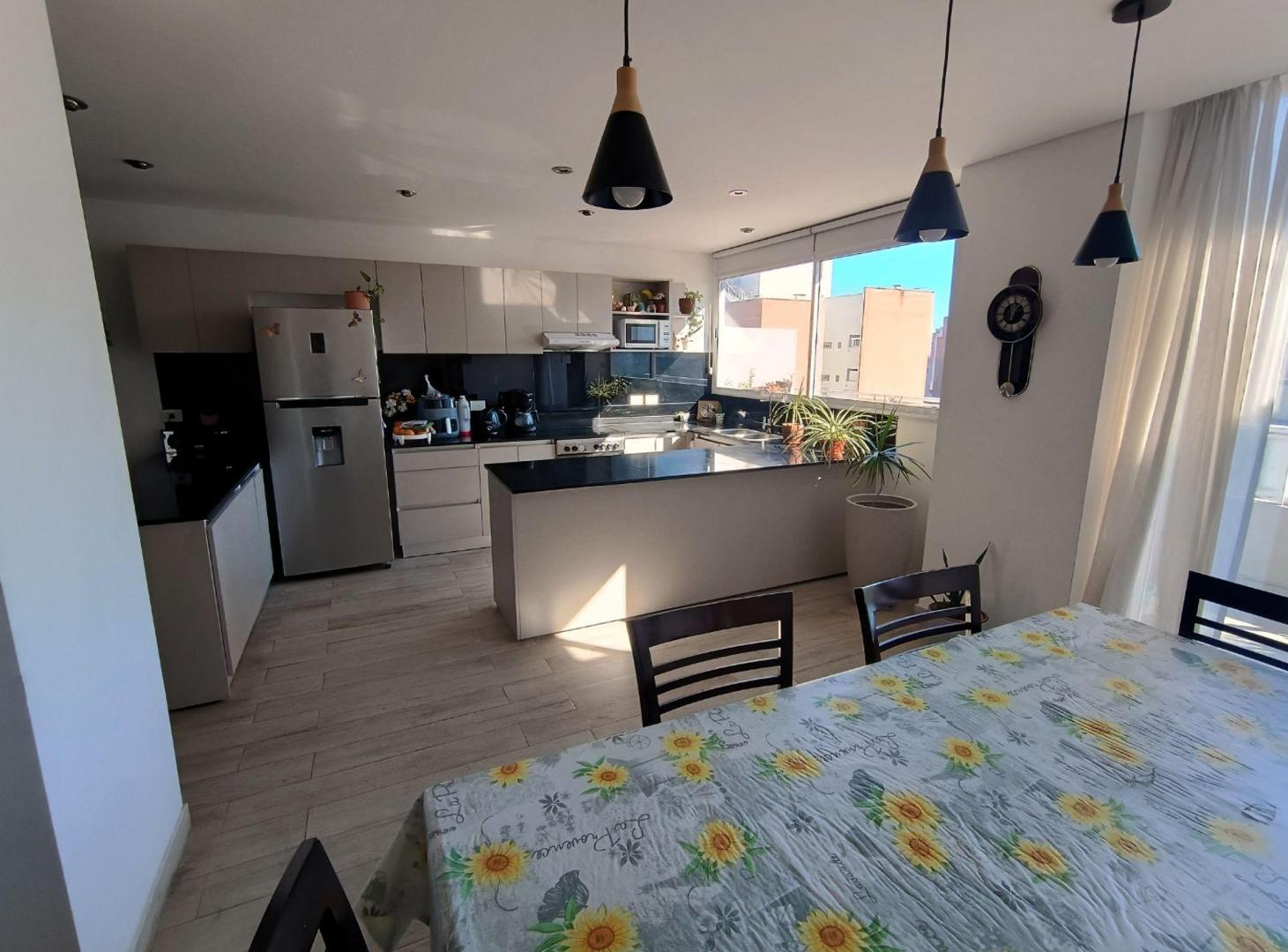 Foto de Venta depto 4 ambientes con dos cocheras V Urquiza, imagen 4
