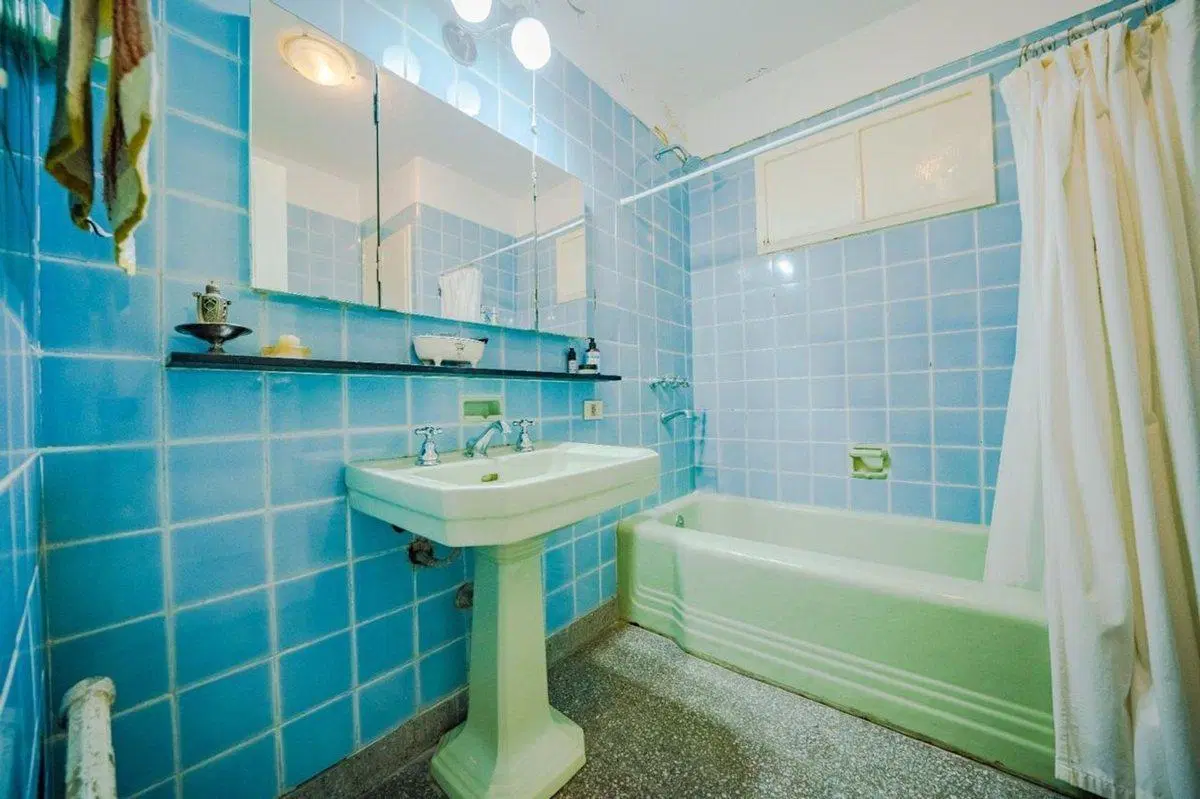 ALQUILER DEPARTAMENTO 5 AMBIENTES BARRIO NORTE 8