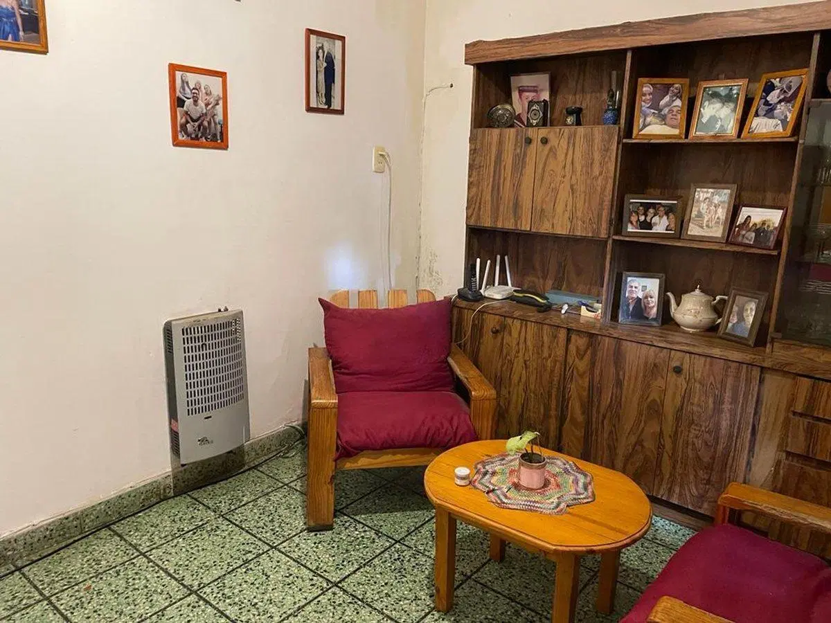 Venta Casa Multifamiliar a reciclar 4