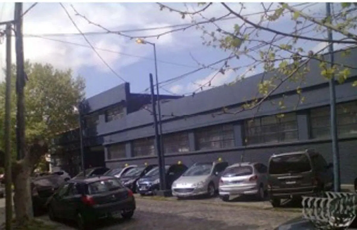 Venta Predio Concesionario Automotor Con Renta 8