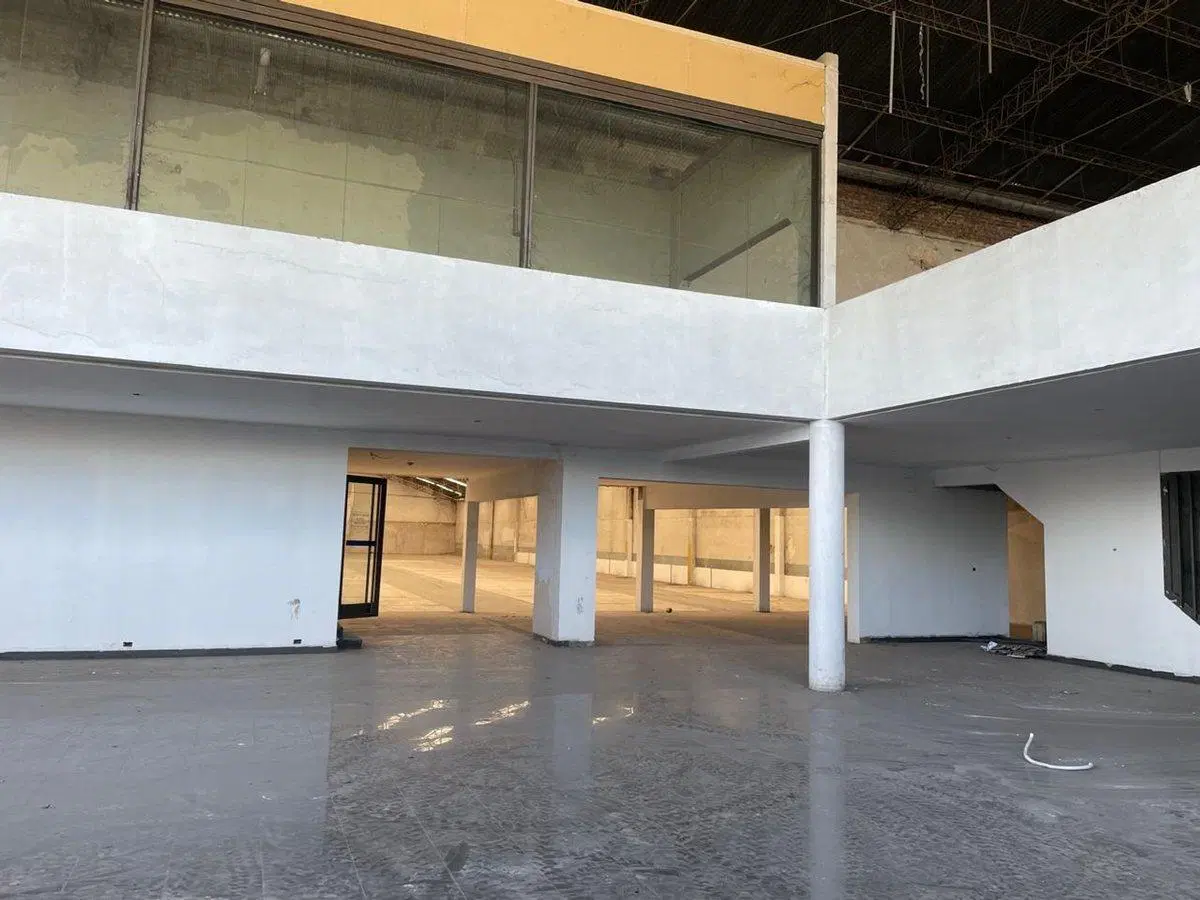 Venta Galpón Luis Guillón - Esteban Echeverría 2