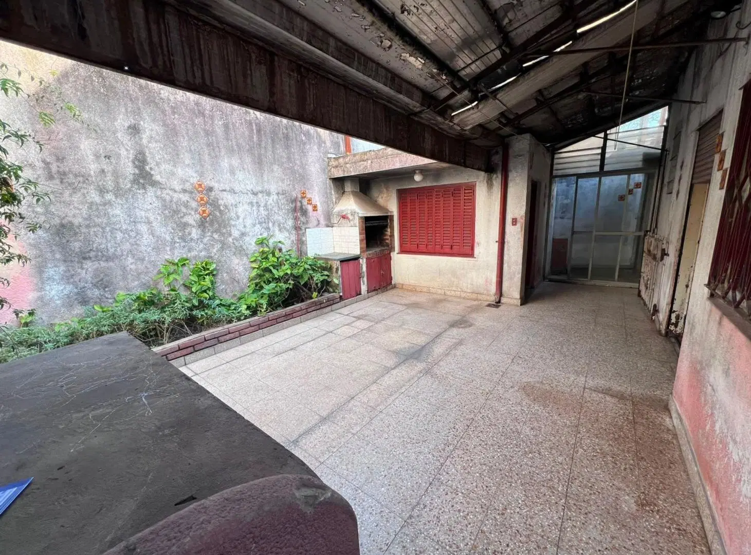 CASA A REFACCIONAR 4 AMBIENTES EN AGRONOMIA 3