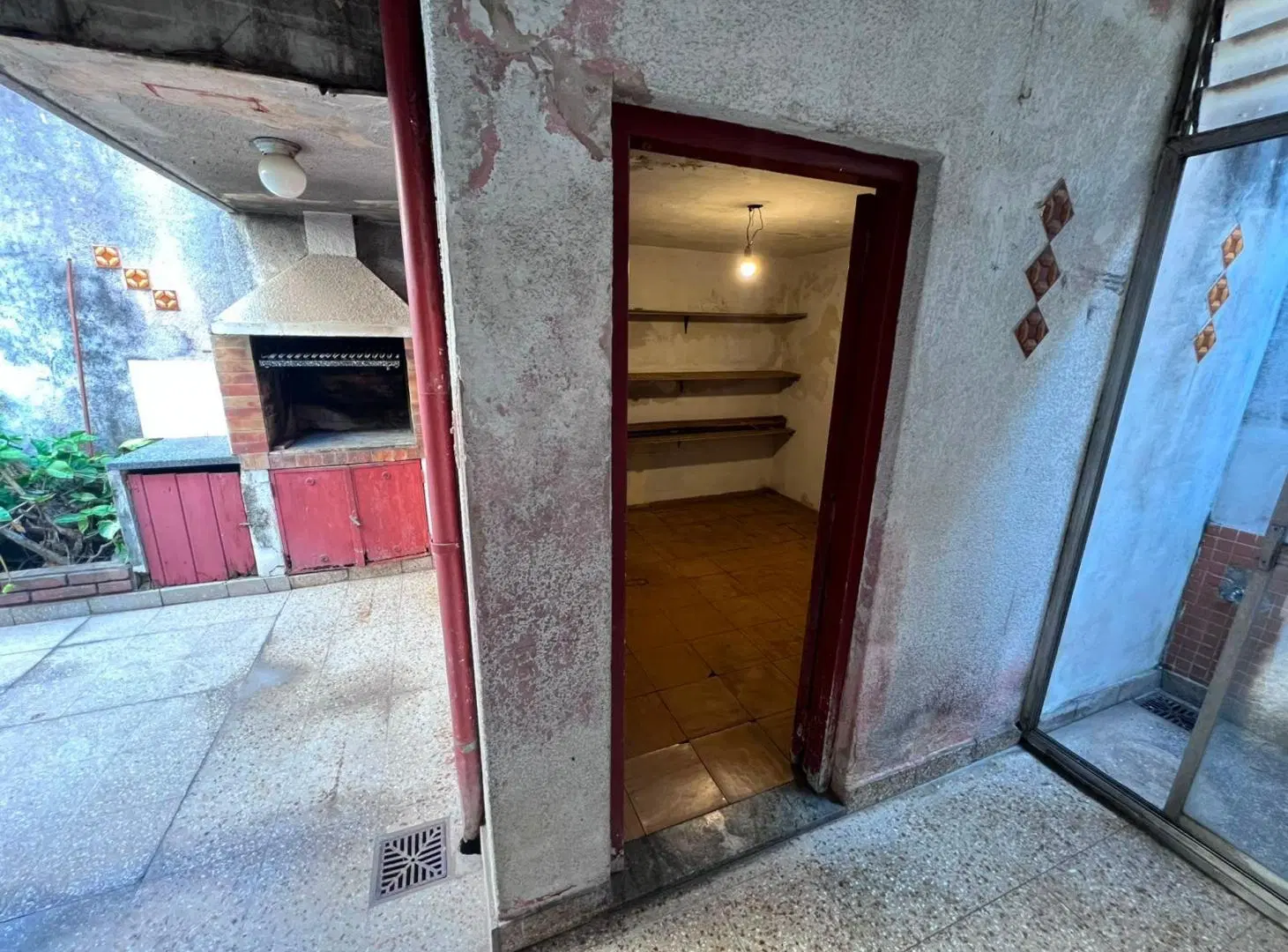 CASA A REFACCIONAR 4 AMBIENTES EN AGRONOMIA 2
