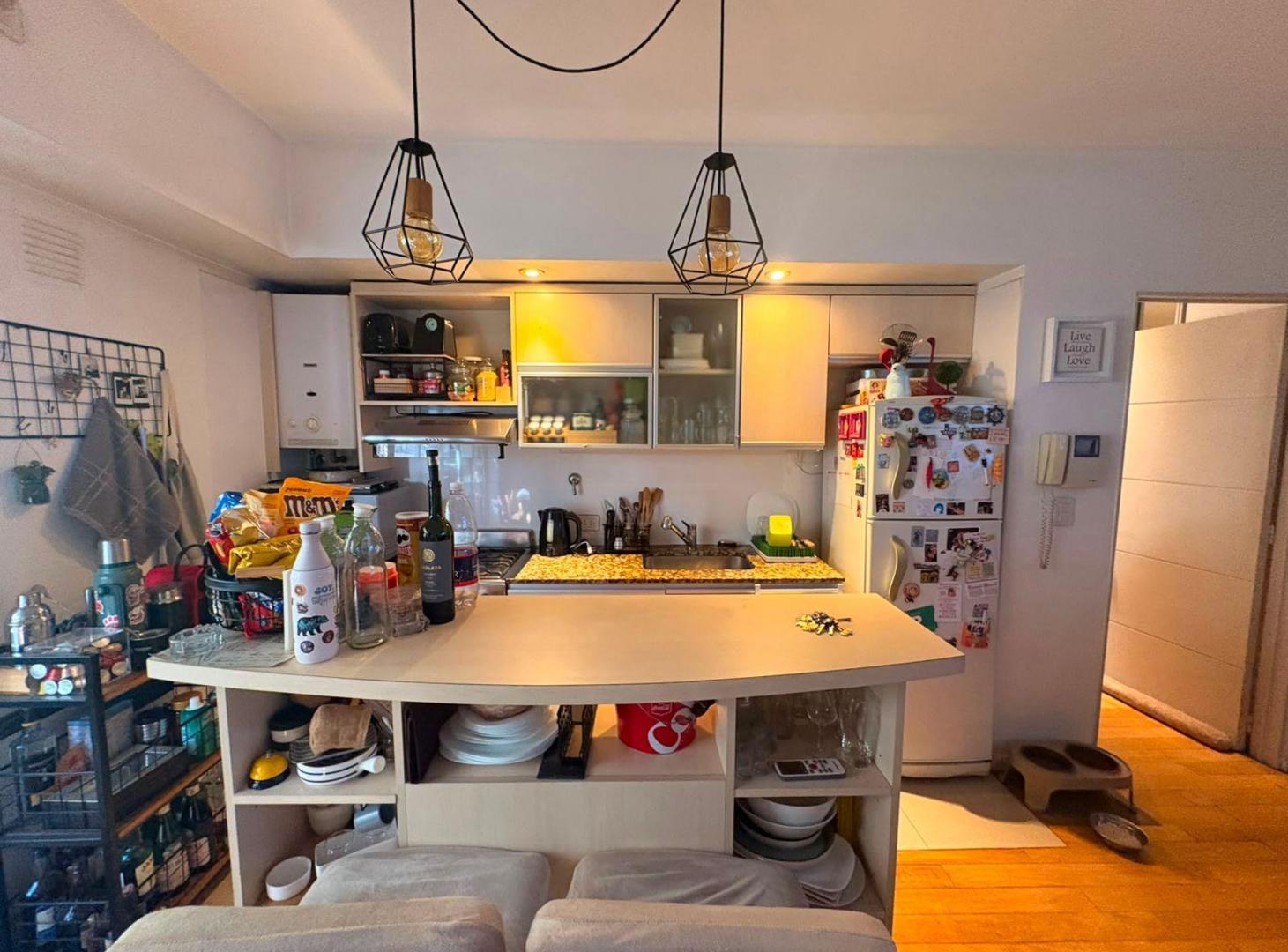 Foto de DEPARTAMENTO 2 AMBIENTES - VILLA URQUIZA, imagen 5