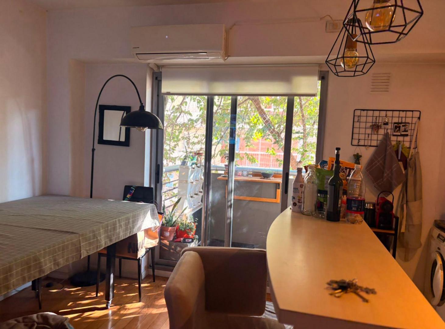 Foto de DEPARTAMENTO 2 AMBIENTES - VILLA URQUIZA, imagen 4