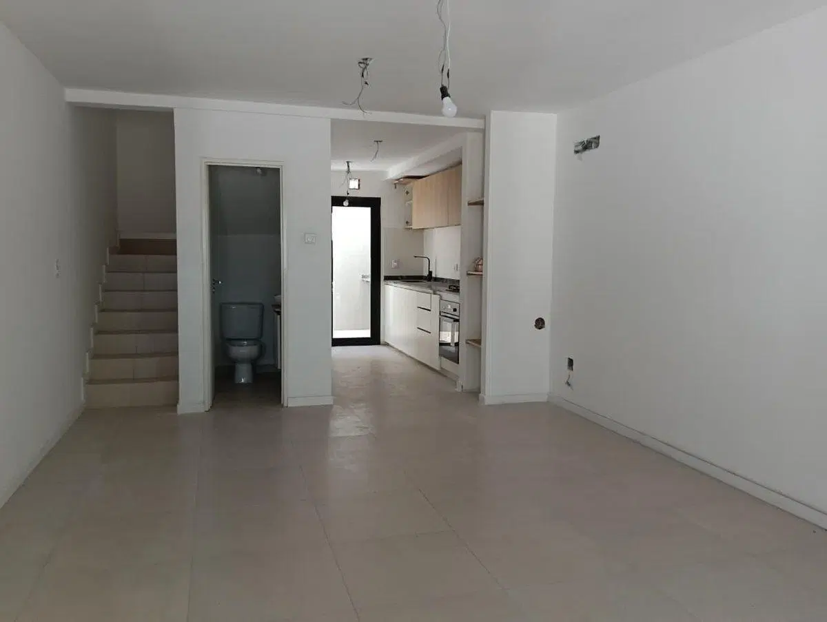 Triplex 3 amb a Estrenar c/terraza - Villa Bosch 2