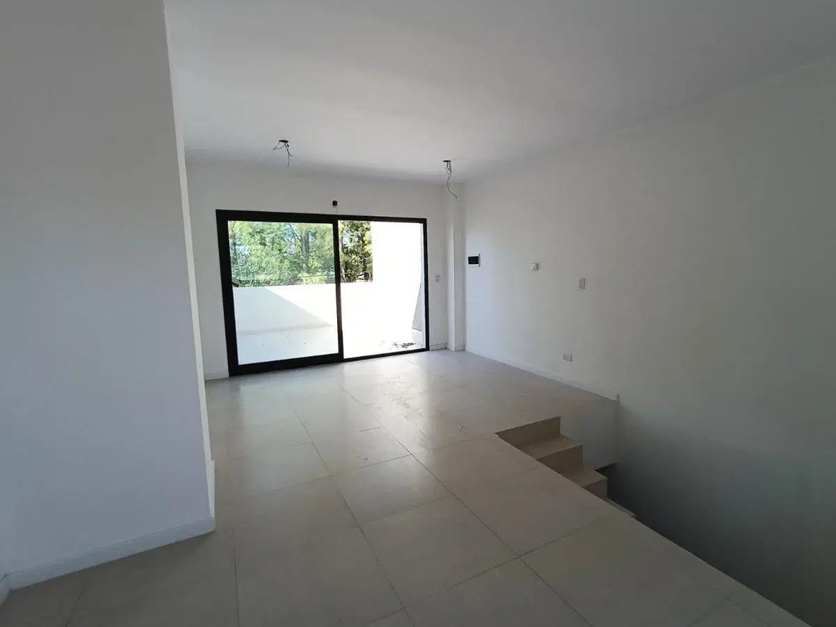 Triplex 3 amb a Estrenar c/terraza - Villa Bosch 3