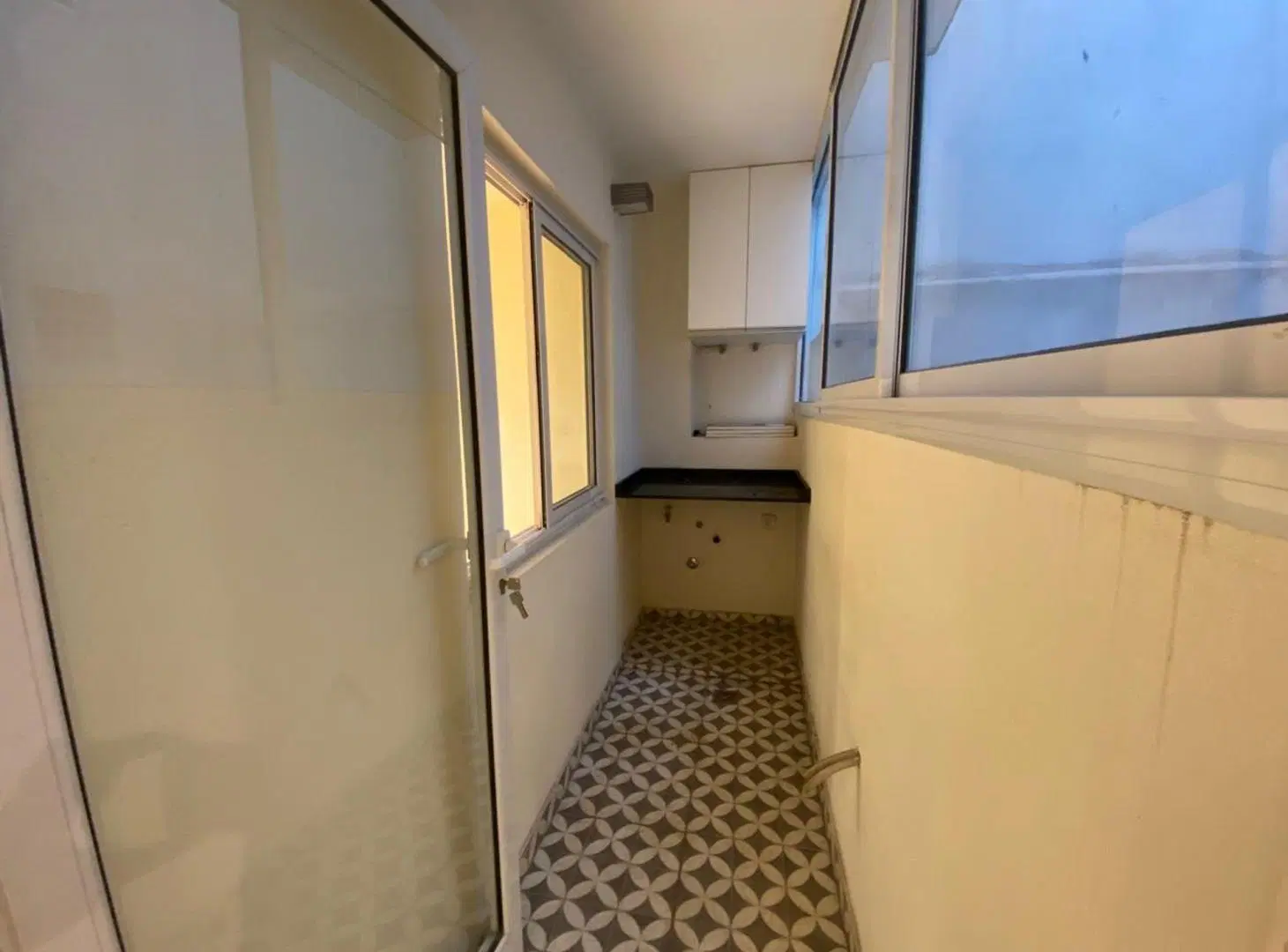 VENTA DPTO. 2 AMB. COCINA SEPARADA Y LAVADERO 8