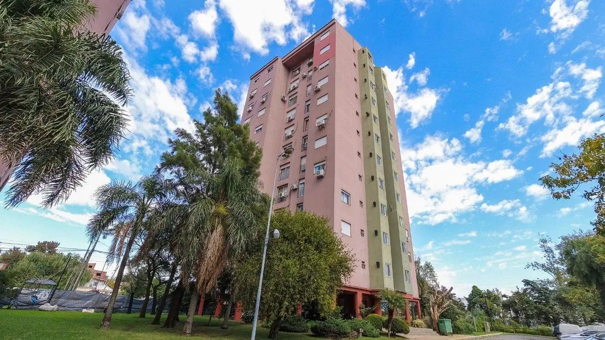 VENTA DEPARTAMENTO 3 AMB TIGRE LOS ALAMOS 4