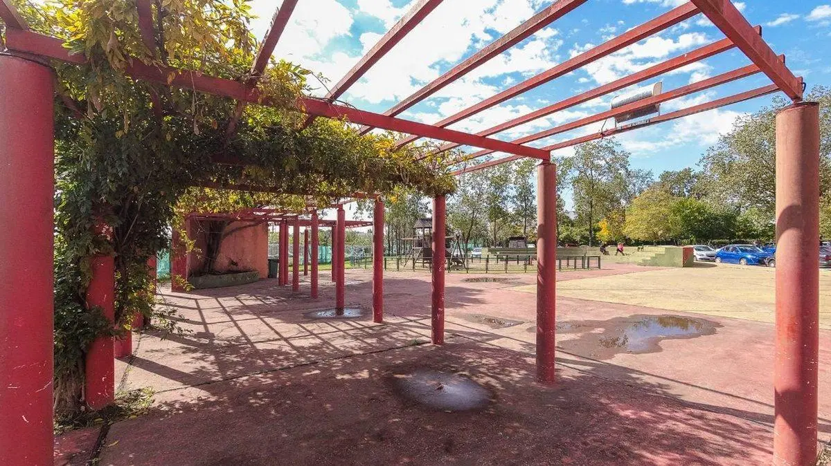 VENTA DEPARTAMENTO 3 AMB TIGRE LOS ALAMOS 2