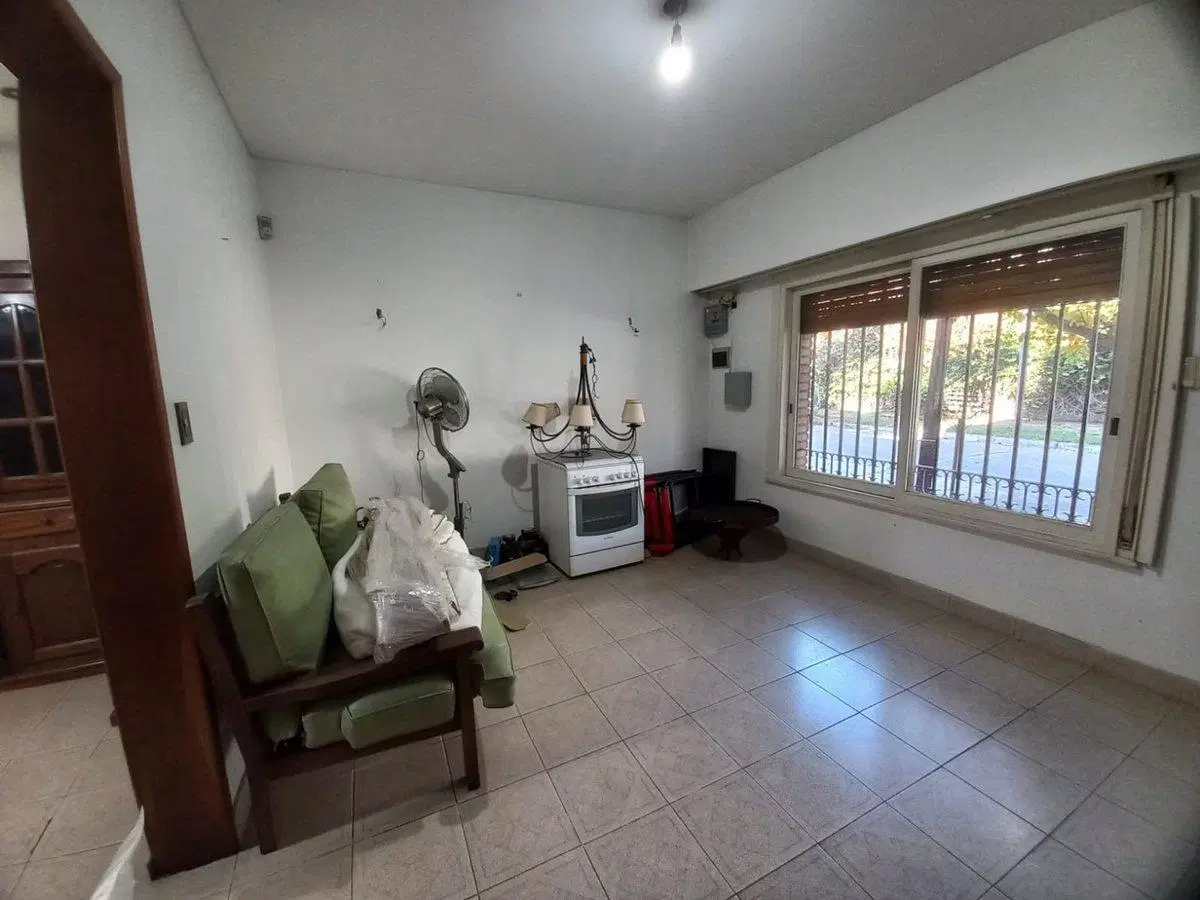 Venta Ph 5 Ambies, cochera, terraza Santos Lugares 5
