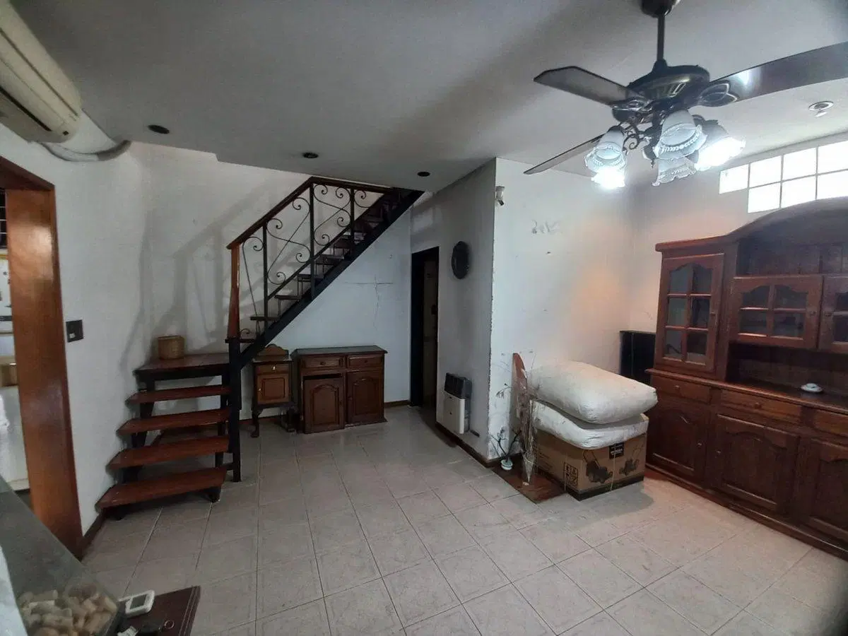 Venta Ph 5 Ambies, cochera, terraza Santos Lugares 4