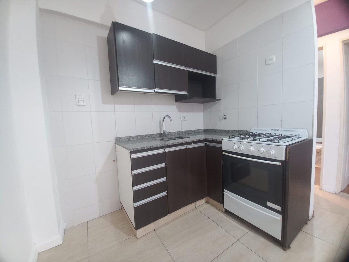 Foto de Alquiler departamento 2 ambientes con balcon, imagen 5
