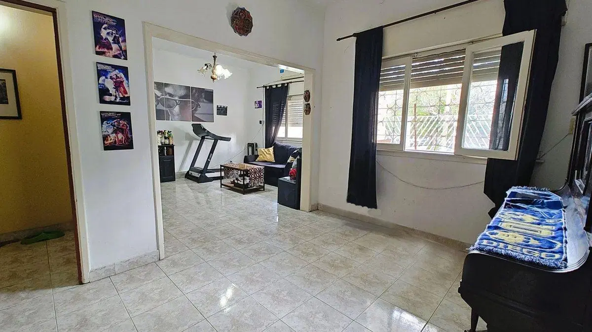 Casa Venta 3/4 amb Caseros Quincho/Garage Terraza 2
