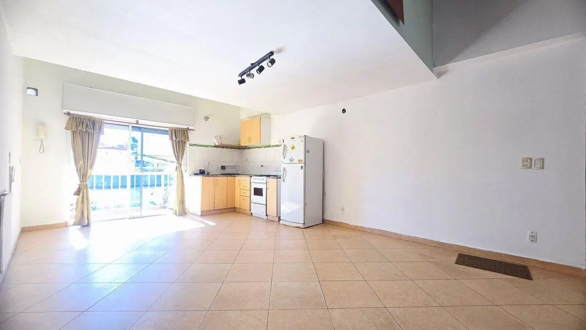 Venta PH 3 amb con balcon y terraza propia Munro 2