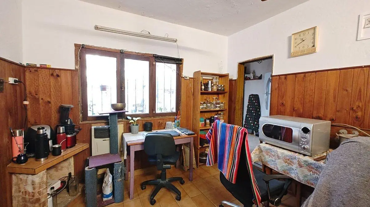 Venta CASA 4/5 Amb V. Urquiza A Reciclar - Permuta 2