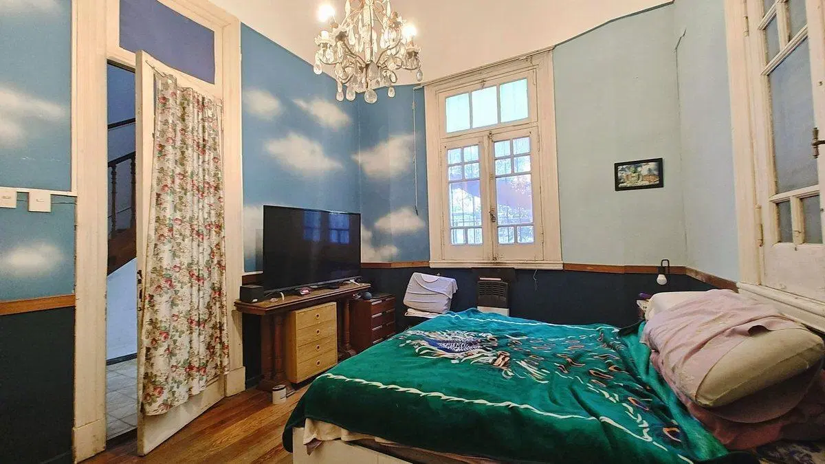 Venta CASA 4/5 Amb V. Urquiza A Reciclar - Permuta 3