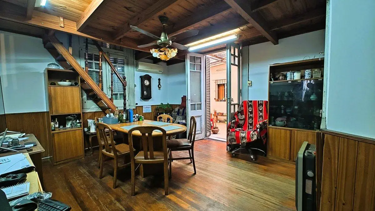 Venta CASA 4/5 Amb V. Urquiza A Reciclar - Permuta 8