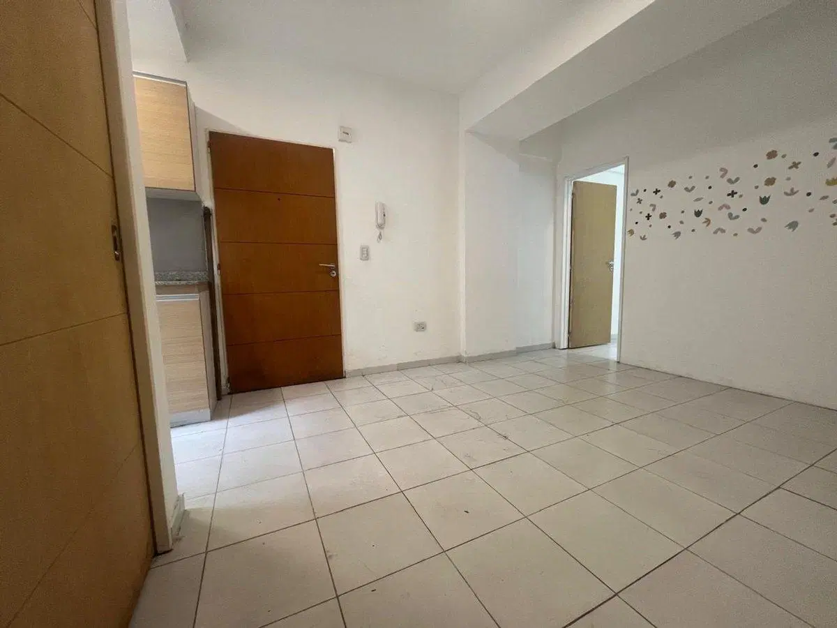 ALQUILER 1 AMBIENTE Y 1/2 NUÑEZ C/PATIO 3