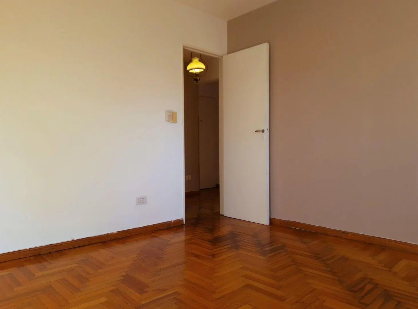 Departamento 2 ambientes con balcón en Núñez 2