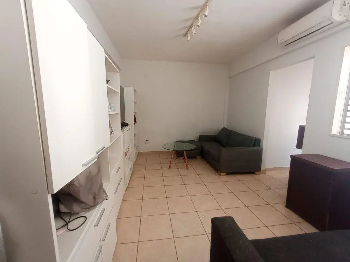 Venta departamento 2 ambientes Villa Urquiza 5