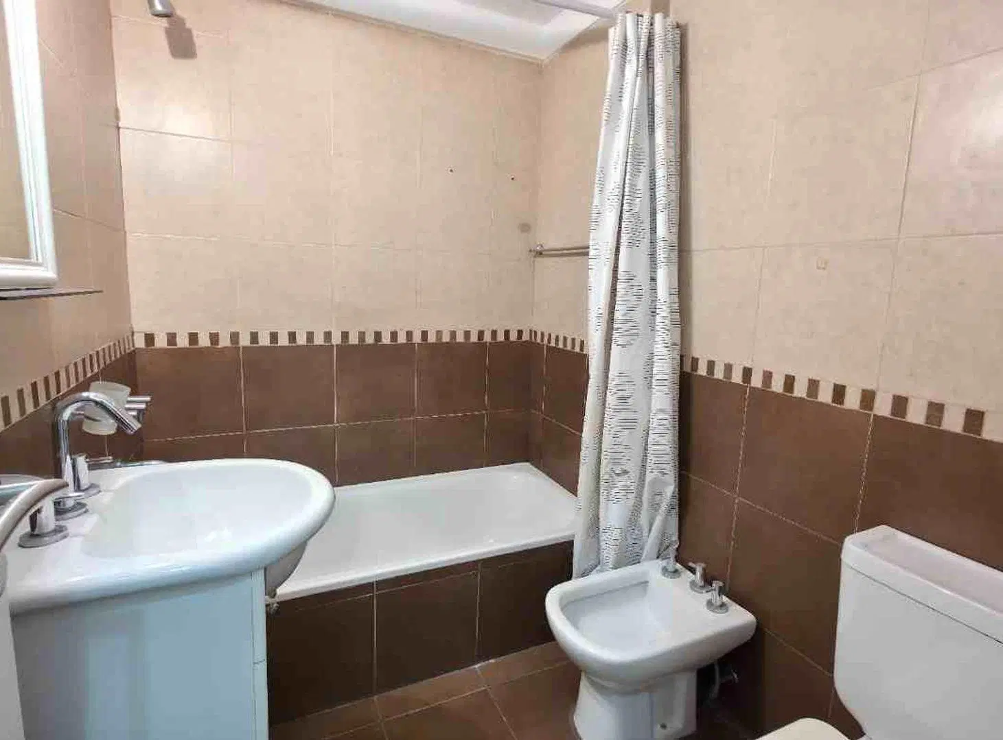 Alquiler Monoambiente V. Urquiza Apto Profesional 2