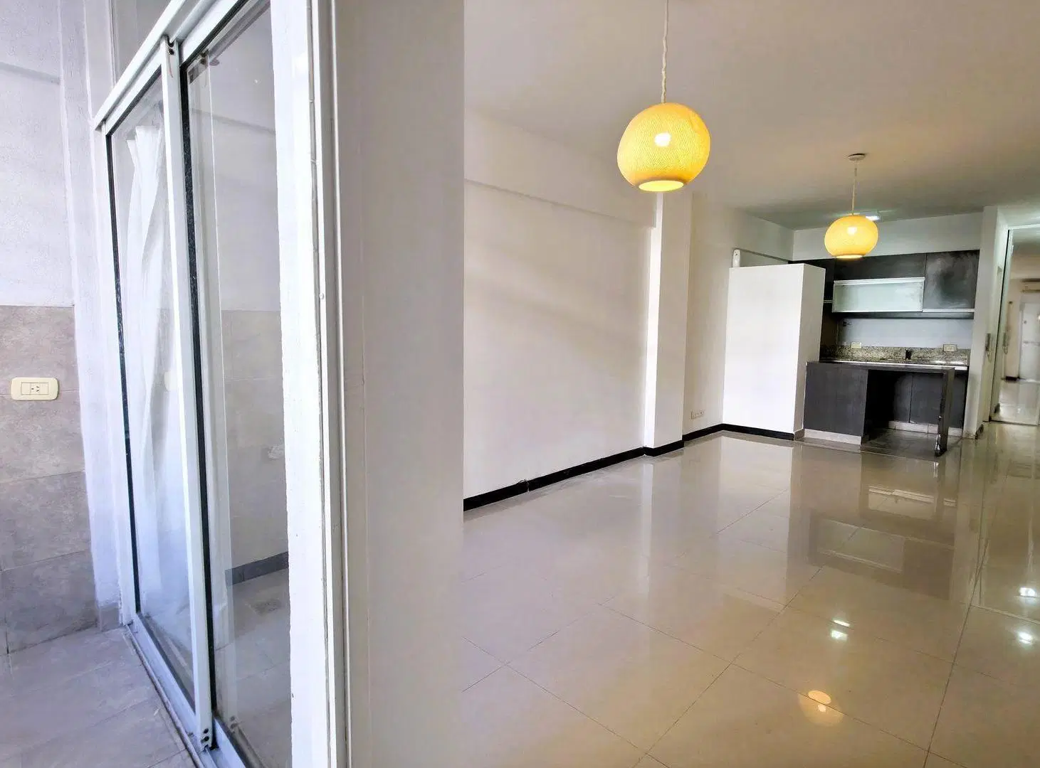 Alquiler Monoambiente V. Urquiza Apto Profesional 4