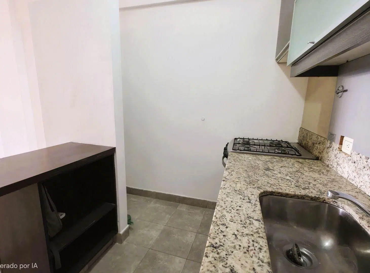 Alquiler Monoambiente V. Urquiza Apto Profesional 1
