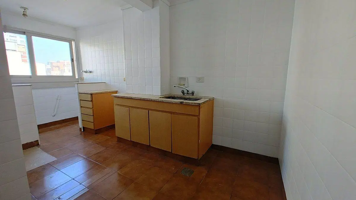 Alquiler Departamento 5 amb Las Cañitas Cochera 5