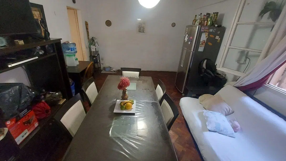 DEPARTAMENTO 2 AMBIENTES FLORES SUBTE CARABOBO 2