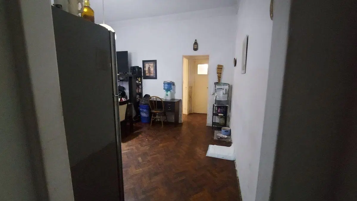DEPARTAMENTO 2 AMBIENTES FLORES SUBTE CARABOBO 4