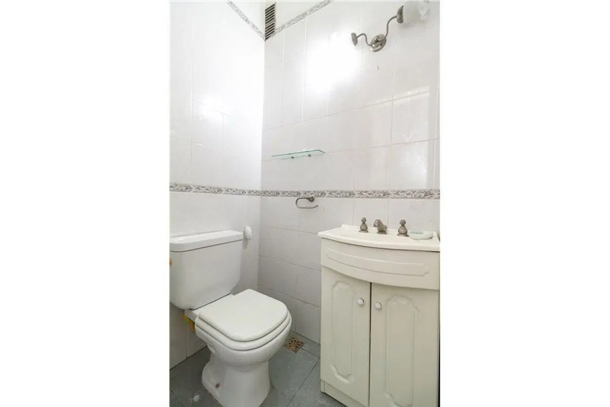 PH 4 ambientes con terraza Barrio River 2