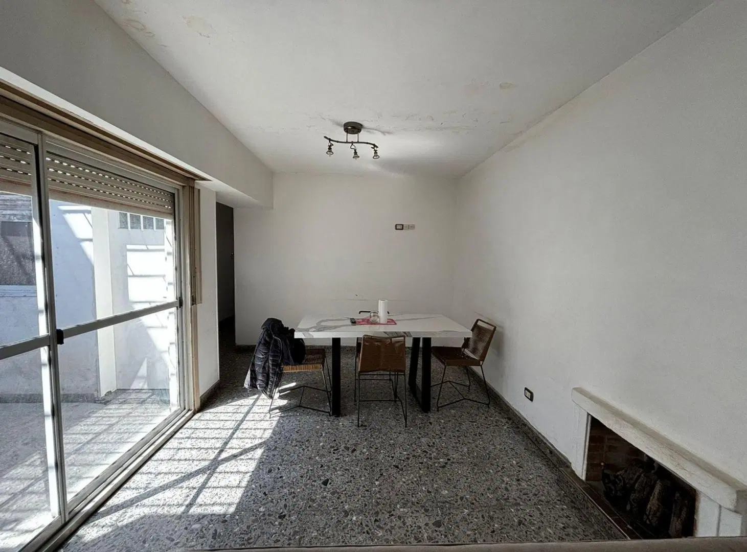 Casa 4 Ambientes Lote propio con Amplio Patio 2