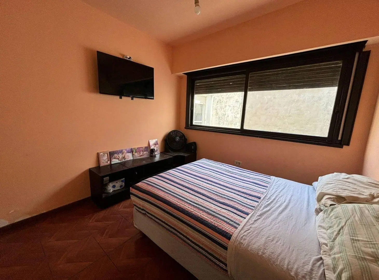 Casa 4 Ambientes Lote propio con Amplio Patio 3
