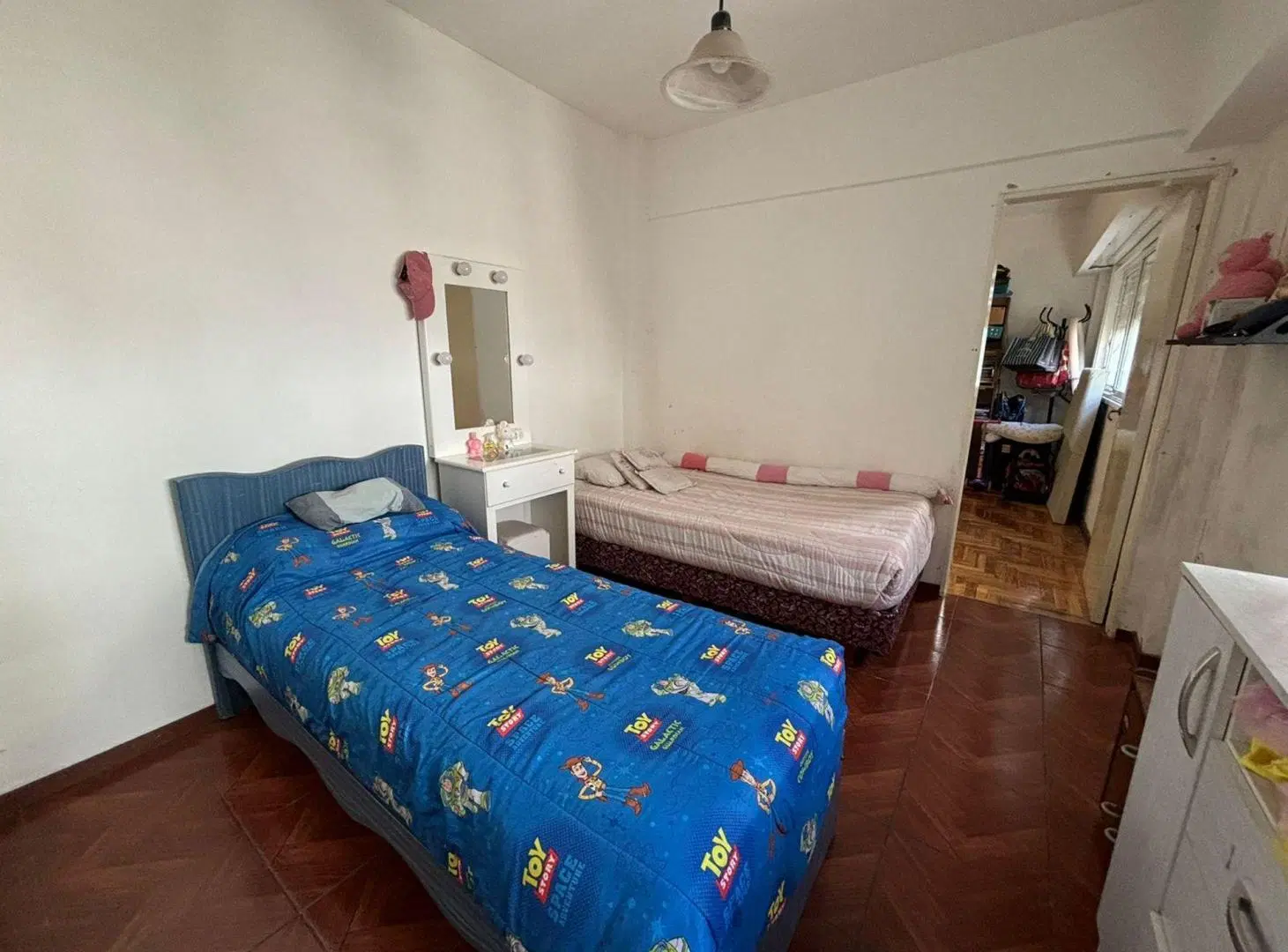 Casa 4 Ambientes Lote propio con Amplio Patio 4