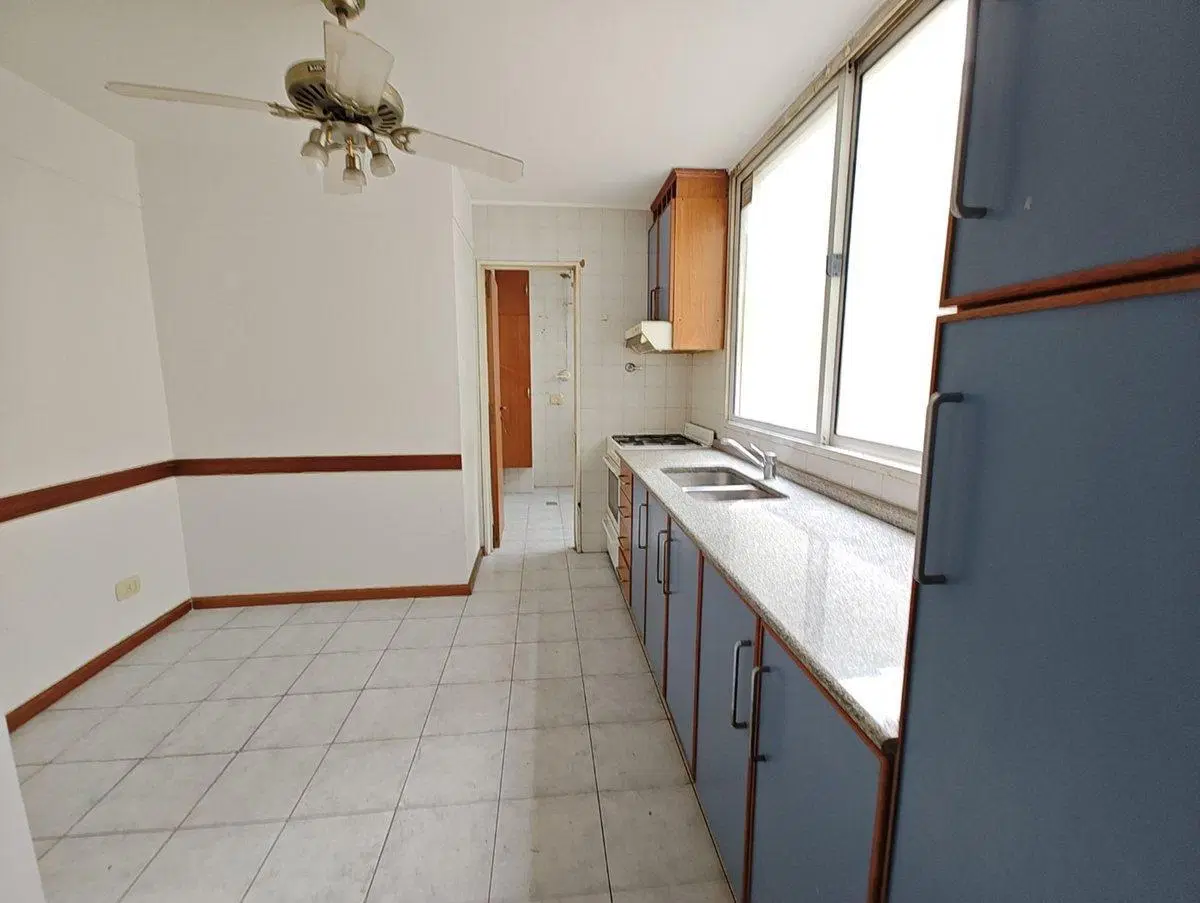 Alquiler Departamento 3 ambientes Caballito Balcón 8