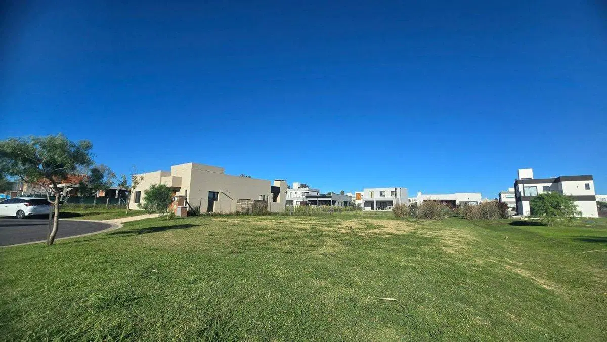 Venta lote barrio Santa Elisa, Pilar del Este 5