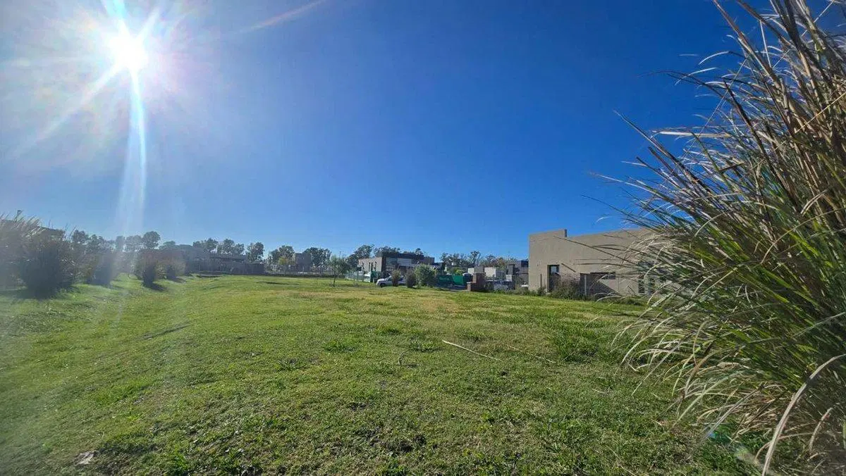 Venta lote barrio Santa Elisa, Pilar del Este 4