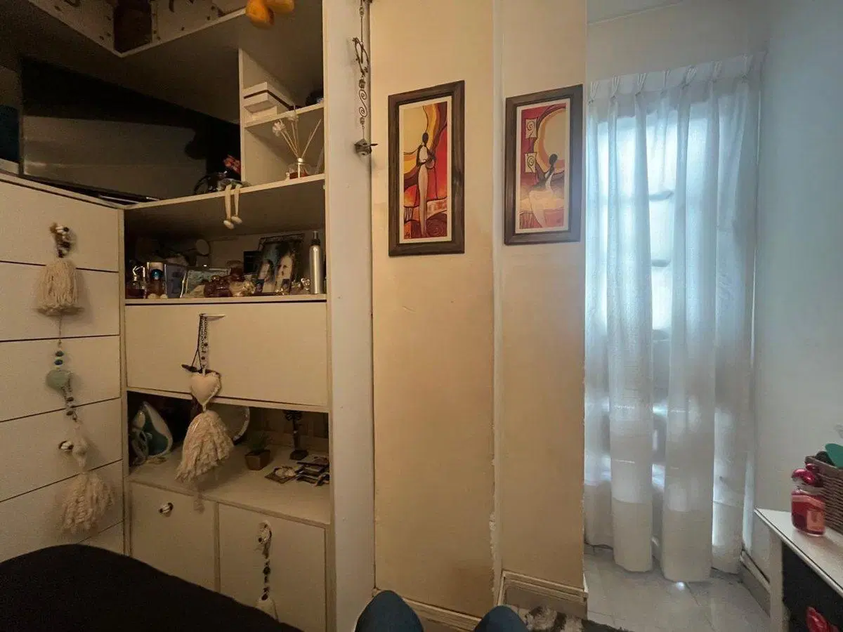 VENTA DEPARTAMENTO 4 AMBIENTES ALMAGRO 2 BALCONES 8